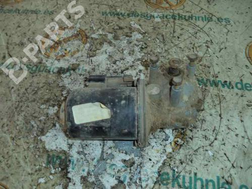 Used Front wiper motor OPEL CORSA B (S93) 1.2 i (F08, F68, M68) (45 hp) 2471425