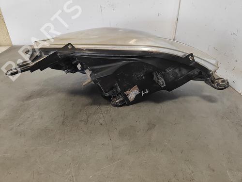 Left headlight CITROËN NEMO MPV  | BP11539649C28 