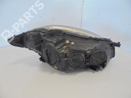 Left headlight MERCEDES-BENZ S-CLASS (W221, V221) S 320 CDI (221.022, 221.122) | BP6412233C28 