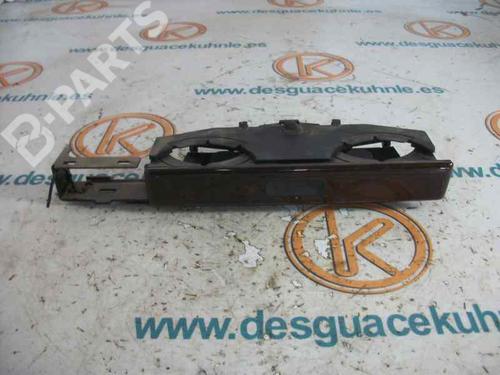 Dashboard BMW 7 (E38) 740 d (245 hp) 2456927