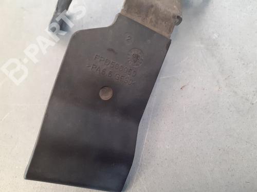 Hood lock LAND ROVER RANGE ROVER SPORT I (L320)  | BP8781074C133 