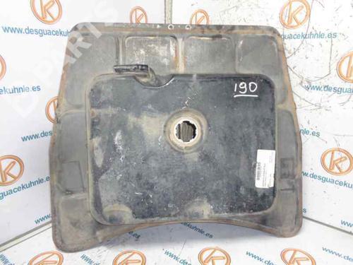 Used Fuel tank Fuel tank NISSAN TRADE Platform/Chassis 2.3 D (75 hp) 2703460 2703460