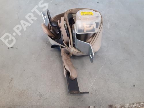 Rear right seatbelt KIA CARENS III MPV (UN)  | BP10418131I28 