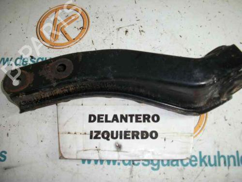 Querlenker links vorne für OPEL CORSA B (S93) 1.7 D (F08, F68, M68) (60 hp) 2448098