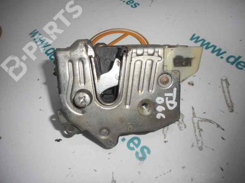 Used Rear right lock MERCEDES-BENZ 124 Saloon (W124) [1984-1993]  2702806