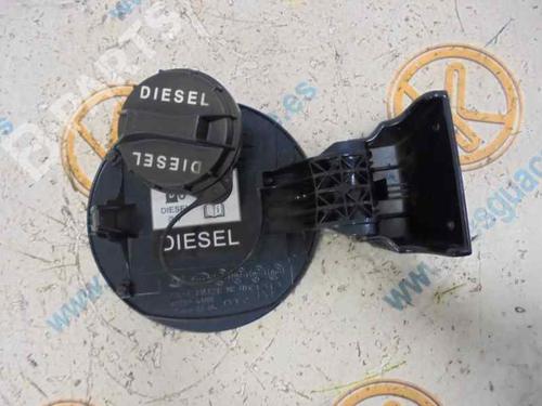 Fuel flap KIA CARENS IV 1.7 CRDi | BP5403918C131