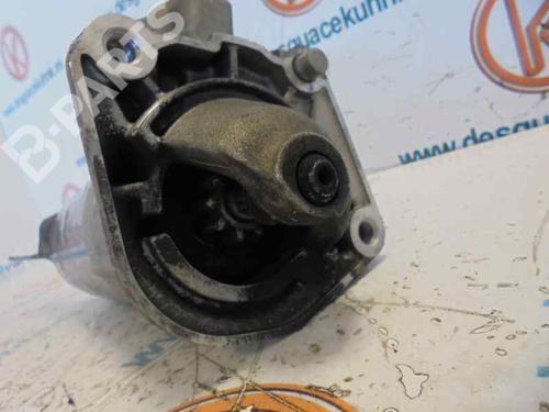Startmotor VOLVO S80 I (184) T6 | BP3677146M8 