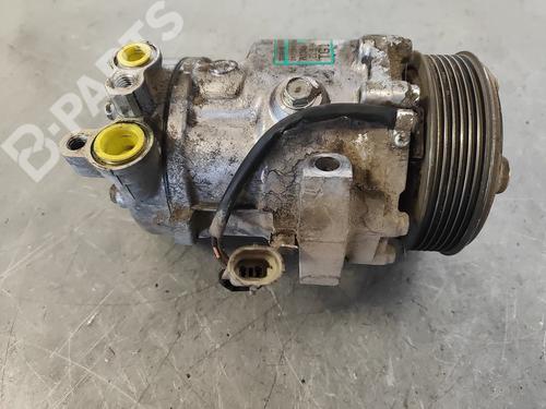 AC compressor OPEL CORSA C (X01)  | BP11869644M34 