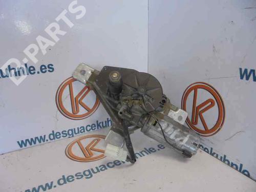 Used Rear wiper motor NISSAN MICRA II (K11) 1.0 i 16V (60 hp) 2461444