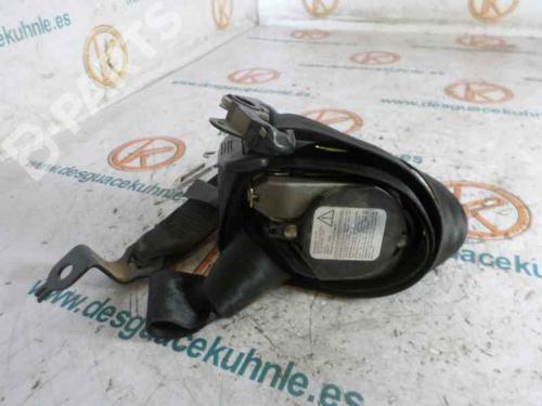 Front left seatbelt SEAT IBIZA III (6L1)  | BP8752906I26 