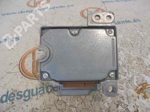 Kollisjonspute styreenhet OPEL ASTRA G Hatchback (T98) 1.7 CDTI (F08, F48) | BP2483652M53 