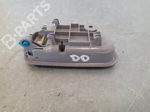 Front right interior door handle KIA PICANTO I (SA)  | BP10037382I14 