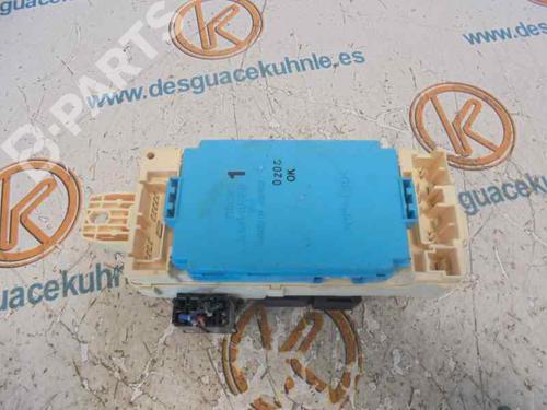 Fuse box MITSUBISHI GALANT VIII (EA_) 2.5 V6 24V (EA5A) | BP3524754E1 