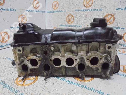Cylinder head SEAT CORDOBA (6K1, 6K2) 1.6 i | BP10978739M5  - Image 6