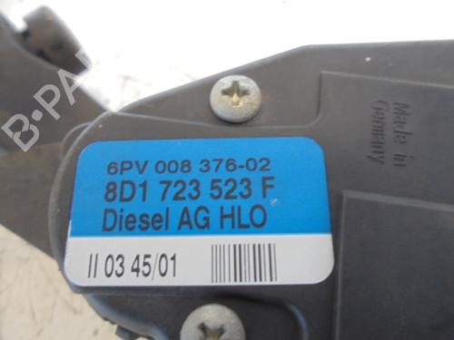 Pedal AUDI A6 C5 (4B2) 2.5 TDI | BP7021814I4 