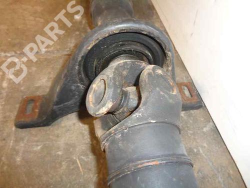 Driveshaft MERCEDES-BENZ E-CLASS (W210)  | BP2496117M37 