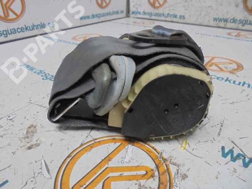 Ceinture de sécurité avant gauche RENAULT MEGANE Scenic (JA0/1_) 1.6 e (JA0F) | BP8755390I26 