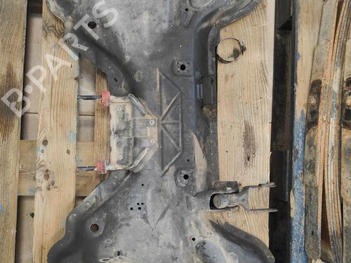 Used Subframe Subframe PEUGEOT 307 (3A/C) 2.0 16V (136 hp) 36223752 36223752