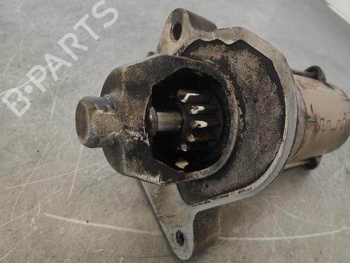 Starter FORD FIESTA V (JH_, JD_)  | BP15659061M8 