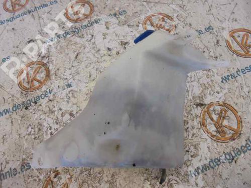 Used Windscreen washer tank VW POLO III (6N1) 50 1.0 (50 hp) 7428525