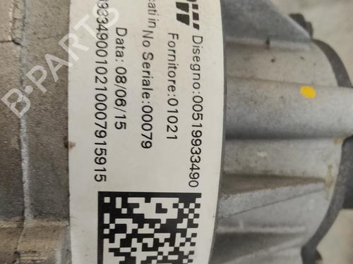 Steering column FIAT 500L (351_, 352_) | BP33694717M21 - Image 3