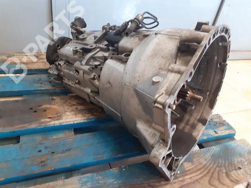 Gearbox BMW 5 (E39)  | BP9170637M3 