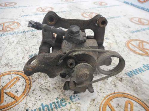 Left rear brake caliper AUDI A6 C5 (4B2)  | BP11609776M107 