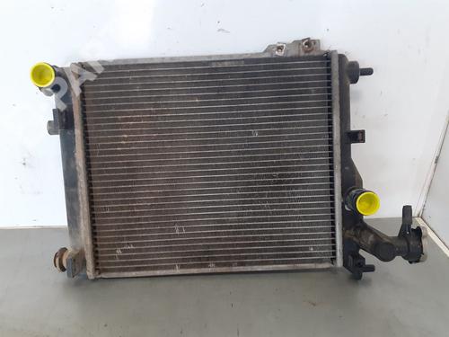 Water radiator HYUNDAI GETZ (TB)  | BP8325072M31 