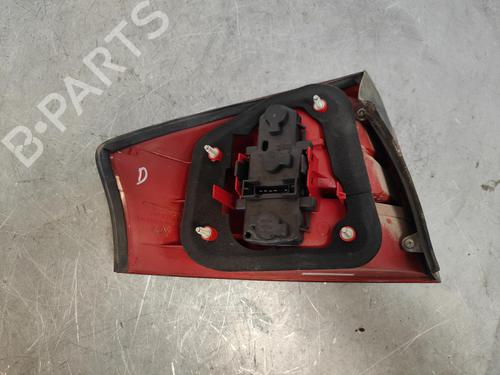 Right taillight AUDI A6 C5 Avant (4B5)  | BP16419857C35 