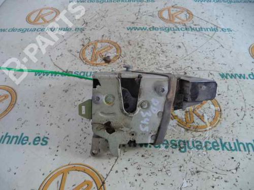 Used Front right lock BMW 5 (E39) 528 i (193 hp) 2450944