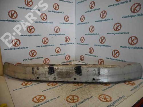 Used Front bumper reinforcement AUDI A8 D2 (4D2, 4D8) 3.7 quattro (230 hp) 2481349