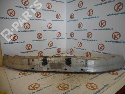 Front bumper reinforcement AUDI A8 D2 (4D2, 4D8) 3.7 quattro (230 hp) 2481349