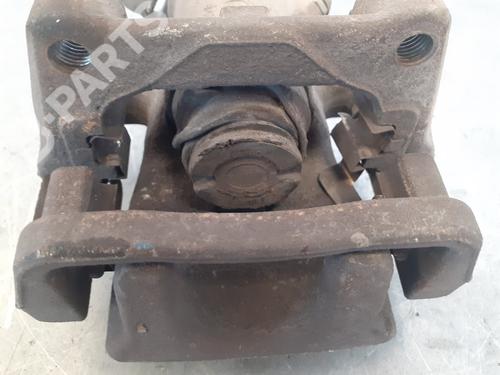 Left rear brake caliper OPEL COMBO Box Body/MPV  | BP11611007M107 