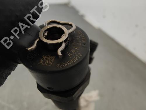 Injector RENAULT SCÉNIC II (JM0/1_) | BP13541497M100