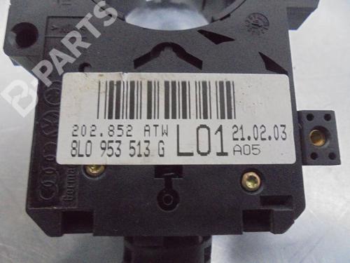 Rattkontroller AUDI A3 (8L1)  | BP2468562E15 