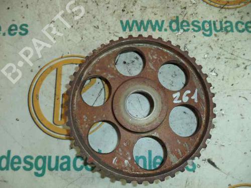 Used Pulley SEAT IBIZA II (6K1) [1993-2002]  14193344