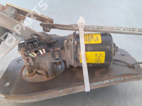 Front wiper motor CITROËN BERLINGO / BERLINGO FIRST MPV (MF_, GJK_, GFK_)  | BP8216920M29 
