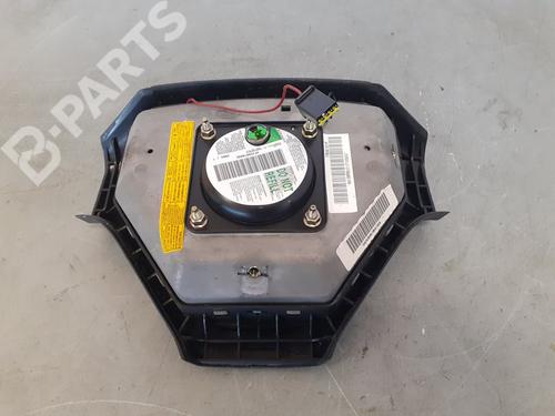 Driver airbag HYUNDAI GETZ (TB)  | BP8313332C9 