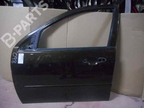Dør venstre foran FORD FOCUS I (DAW, DBW) 1.8 TDCi (115 hp) 2459639