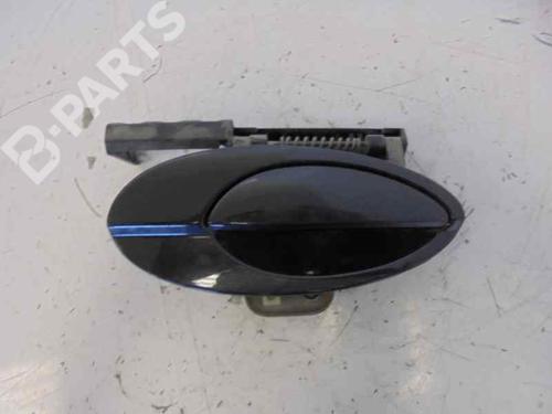 Used Front right exterior door handle CITROËN C5 II (RC_) [2004-2008]  5270132