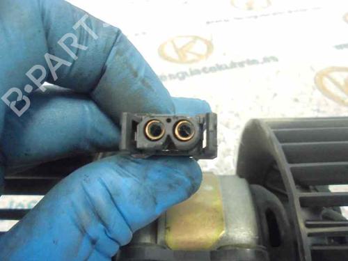Heater blower motor BMW 3 Compact (E46) 320 td | BP14182207M62 