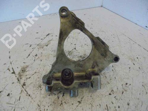 Used Engine mount NISSAN X-TRAIL I (T30) [2001-2013]  10270486