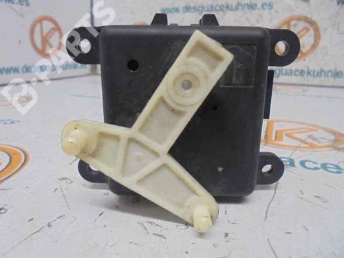 Heater blower motor NISSAN ALMERA II Hatchback (N16) 1.5 | BP2452482M62 