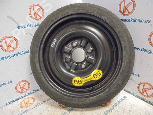 Reservehjulssett SMART FORFOUR (454) 1.3 (454.031) | BP23860513C119 