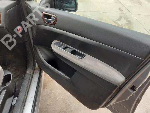 Front right exterior door handle PEUGEOT 306 (7B, N3, N5) 2.0 HDI 90 | BP8133912C129  - Image 15