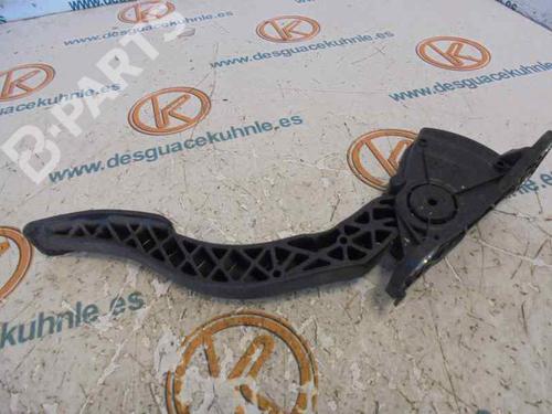 Pedal CHEVROLET EPICA (KL1_) 2.0 D | BP2484222I4 