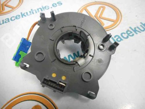 Squib airbag OPEL MERIVA A MPV (X03)  | BP2477105C102 