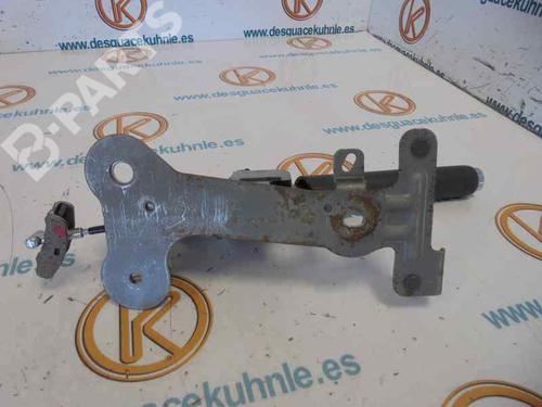 Hand brake CITROËN C1 (PM_, PN_) 1.0 | BP8780414I18 