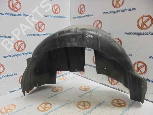 Autre CITROËN C2 (JM_) 1.4 HDi (68 hp) 14185223