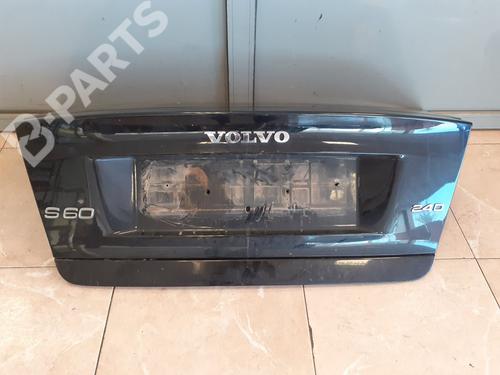 Tailgate VOLVO S60 I (384) D5 (163 hp) 8231877